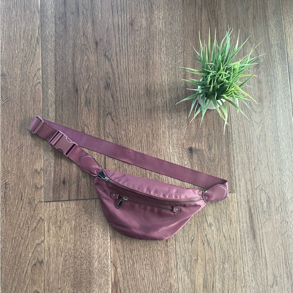Target CrossBody Bag